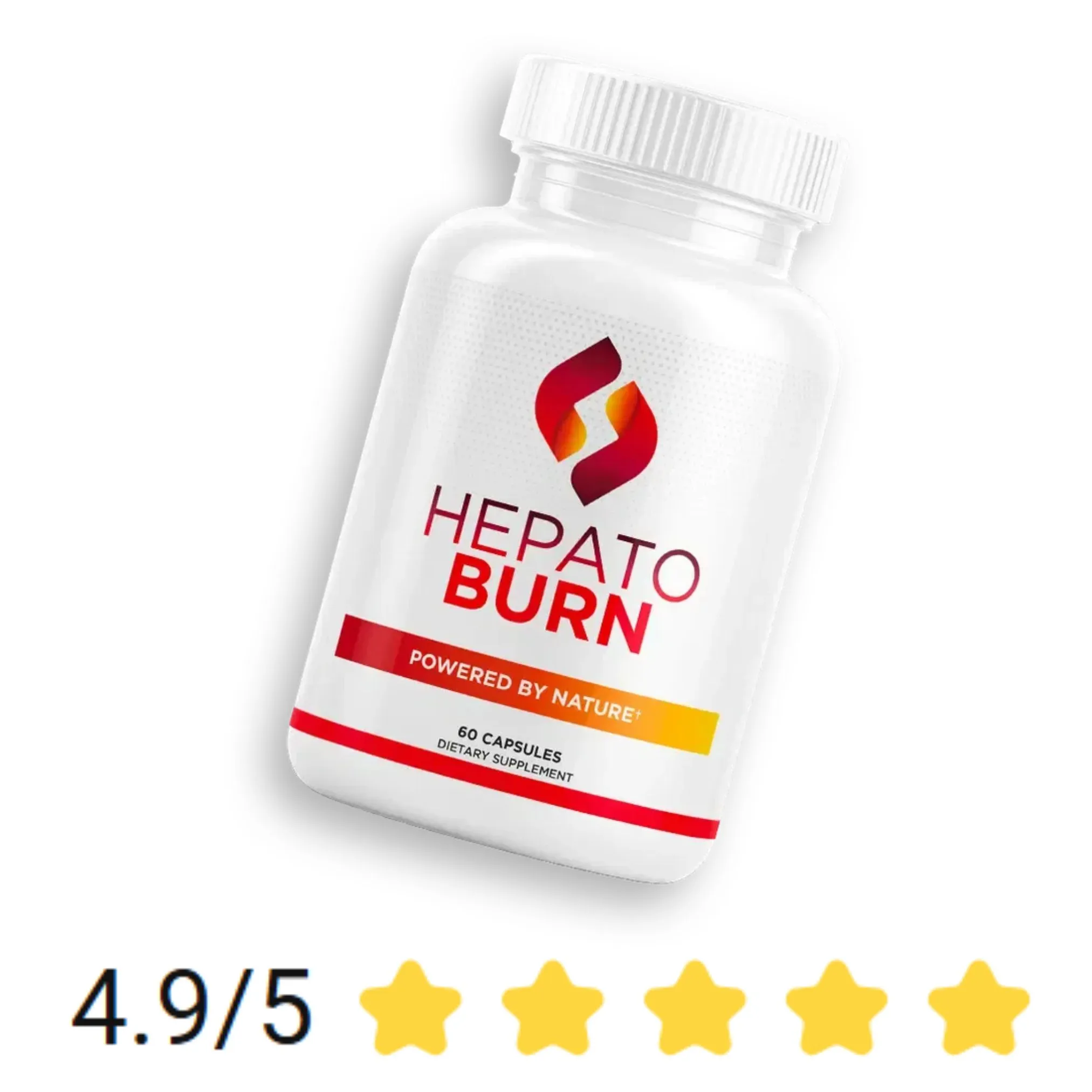Hepatoburn